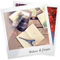 Animated Photo Widget +