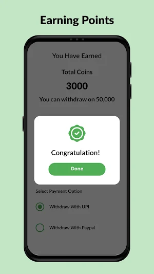 Captcha Work - Earn Rewards Screenshot 3