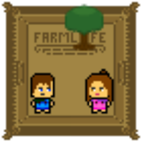Farm Life: NA