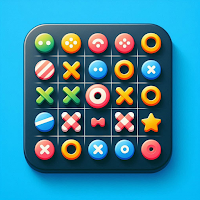 Tic Tac Toe Ultimate Game