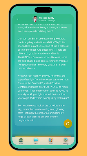 iDentity Screenshot 3