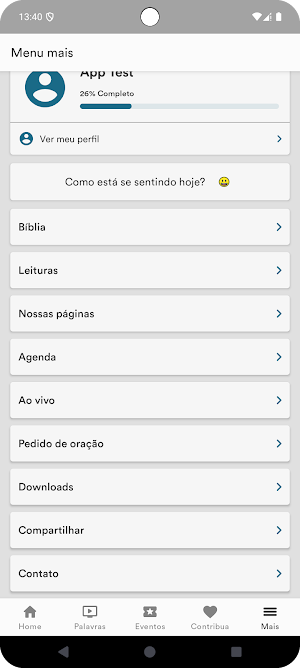 IPUB MIL - NC Screenshot 2