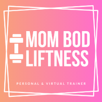 MOM BOD LIFTNESS