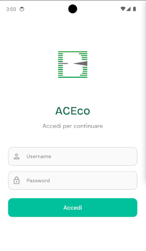 CAEco Screenshot 0