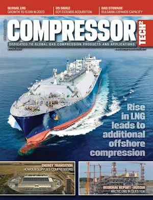 Compressor Tech2 Screenshot 3