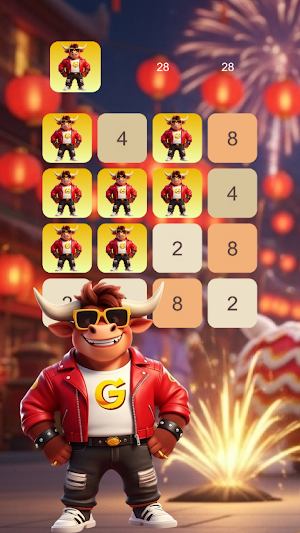 NumFuse Screenshot 0