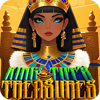 King Tut's Treasures