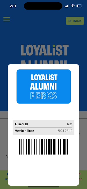 Loyalist 4 Life Screenshot 1