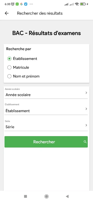 publiTECH Screenshot 1