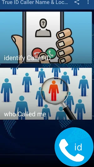 True ID Caller Name & Location Screenshot 0