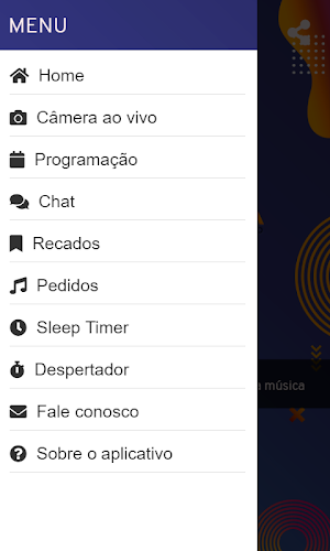 Estação Floripa Screenshot 2