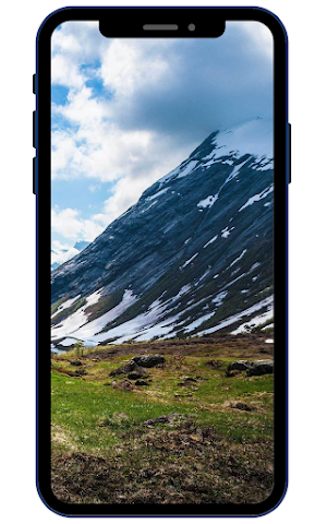 Mountain Wallpapers Screenshot 2