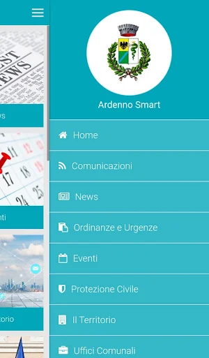 Ardenno Smart Screenshot 2