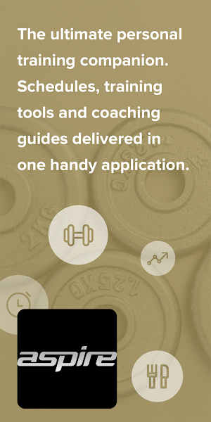Aspire Coaching Online Screenshot 0