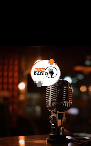 RCC RADIO Screenshot 2
