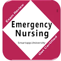 Emergency Nursing: Concepts, Notes and Quizzes
