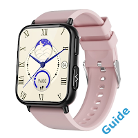 TK10 smart watch guide