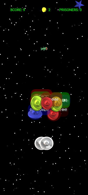 Star Survival Screenshot 0