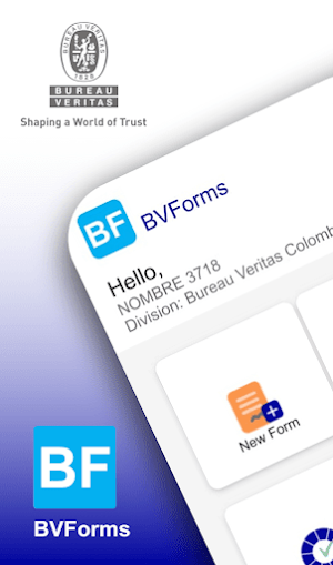 BVForms Screenshot 0