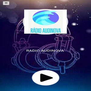 RADIO AUDINOVA Screenshot 2