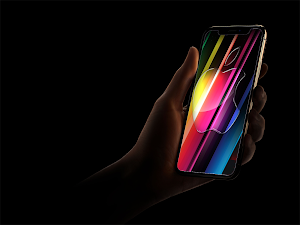 iPhone 13 Pro Max wallpapers Screenshot 1