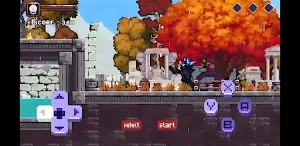 Mochi Quest: Paw Of Destiny Screenshot 3