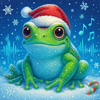 Frog Sounds Ringtones & Alarms