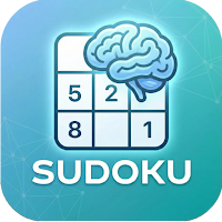 Sudoku: Logic Puzzle