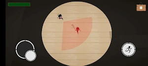 Samsul Escape Screenshot 2