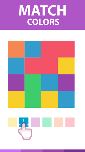 Colors United Screenshot 0