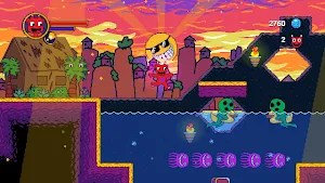 Missing Banban Screenshot 2