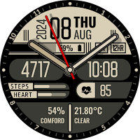 Tancha S88 Sport Watch Face