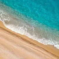 Tropical Beach Live Wallpaper