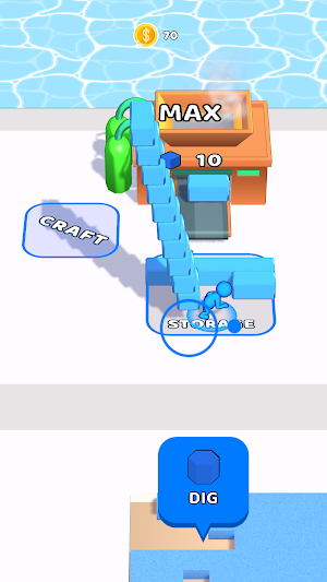 Build Arcade Screenshot 1