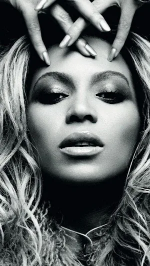 Beyonce:Puzzle,Wallpapers Screenshot 1