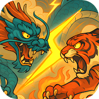 Dragon Tiger Up-Go To Jumps