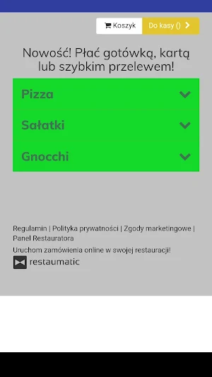 TrePadrone Tyniec Mały Screenshot 2