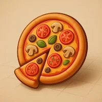 Pizza Match