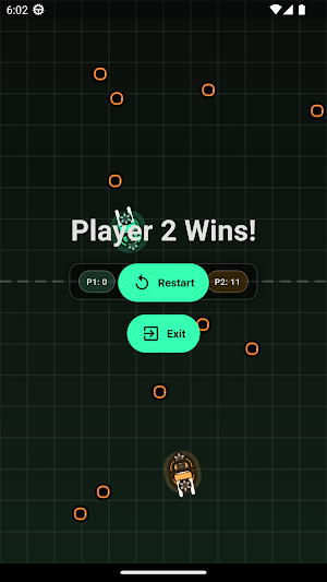 Fork Wars Screenshot 2
