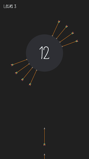Arrow Twist Screenshot 2