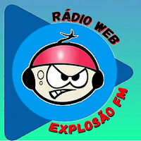 Rádio e TV Explosão