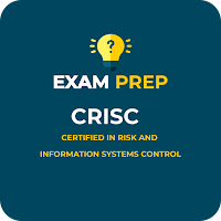 CRISC Exam practice Question