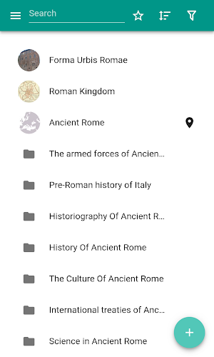 Ancient Rome Screenshot 0