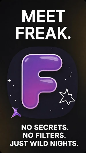 Freak Screenshot 0