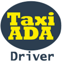 Sofer Taxi ADA Dorohoi