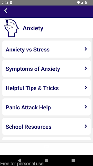Wellhubs Screenshot 3