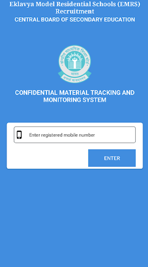 EMRS-CMTM-OBS Screenshot 3