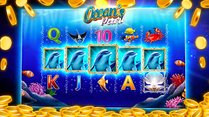 777 Casino Slot Machines Screenshot 1