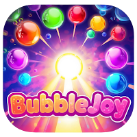 BubbleJoy