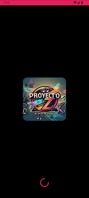 Proyecto Z Screenshot 1